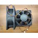 Корпусной вентилятор AFC1512DG 150 мм 12В 1,8А пластиковый корпус, 7 лопастей