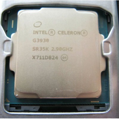 Процессор G4400 LGA1151v1