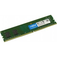 Модуль памяти DDR4 DIMM 8 Гб PC4-25600