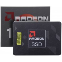 SSD диск AMD Radeon R5 120 Гб R5SL120G SATA